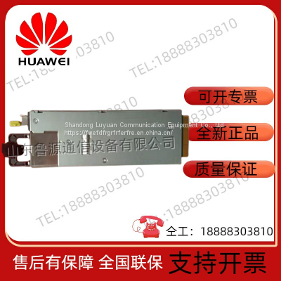 Huawei PAC2000S12-BG Switch Server Module 2000W Power photo-3