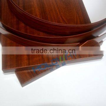 2*19mm ROHS PVC Edge Banding Tape photo-6