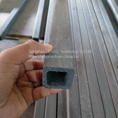 ReSiC Beams, Recrystallized Silicon Carbide Ceramic Supports, RSiC Props, RSiC Loading Beams Kiln Furniture System photo-3