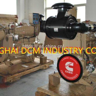Favorites Share Cummins NTA855 M400/ NTA855 M Marine Engine