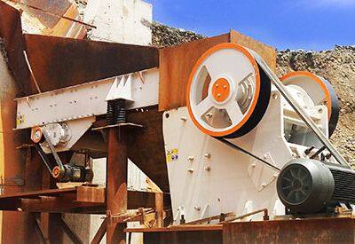 High Quality Stone Rock Vibration Hopper Feeder Machine Used In Mining photo-3