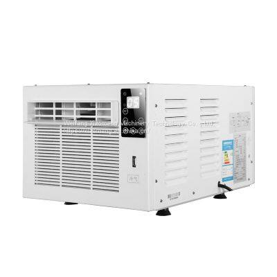 Mobile air conditioning refrigeration tent air conditioning portable small air conditioning camping air conditioning