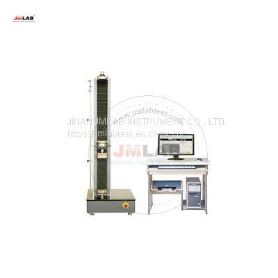 10N-5KN Digital Universal Tensile Testing Machine/Paper Plastic Rubber Steel Ropes Metal Wires Material UTM Tensile Strength Tester photo-2