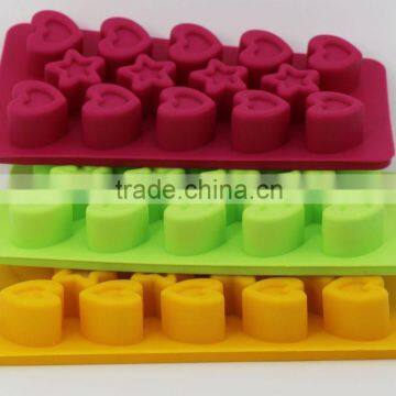 Kitchen Accessory Chocolate Molds Christmas photo-5