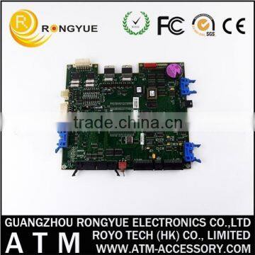 High Quality ATM NCR Board 5887 Motherboard ATM Smart Board 4450714203A/4450714204A