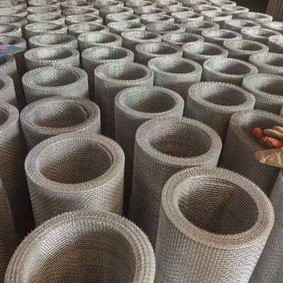 Steel Wire Meshwhiteself Produced photo-2