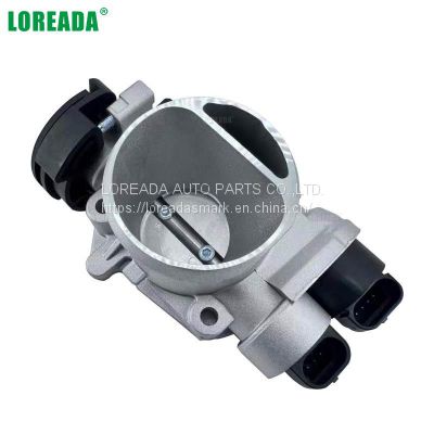 Throttle Body Assembly 46747248 SXBF0502 38SXBF04 38SXBF05 SXBF01B2 For Fiat