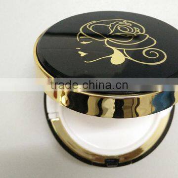 15g High-grade Air Cushion Foundation Make BB Cream Case photo-3