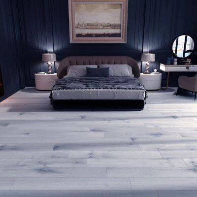 230mmx1540mm 4mm Hybrid Rigid Core Spc Floor
