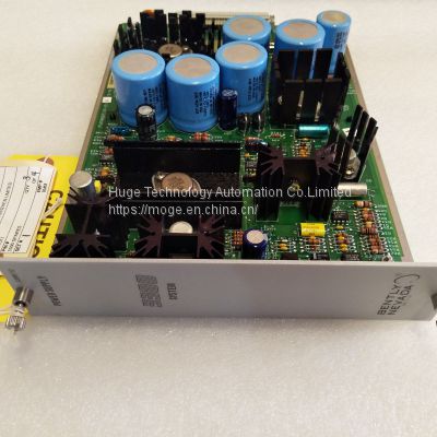 Bently Nevada 3300/12 Power Supply