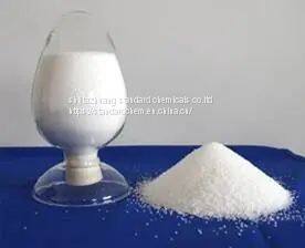 Sodium Metasilicate Anhydrous