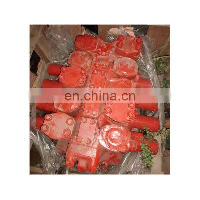 4648840 EX8000-6 Excavator Hydraulic Main Valve EX8000 Control Valve For Hitachi