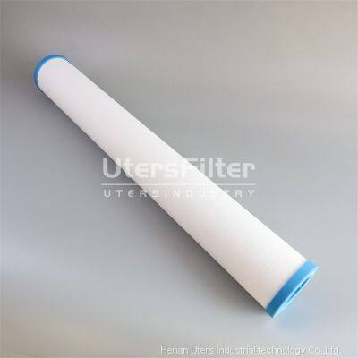 LFA-120 AA UTERS Replace of Yuka Air Compressor Line Flter Element photo-2