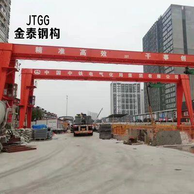 For Workshop With Low Head Hoist Wall Mounted Jib Crane