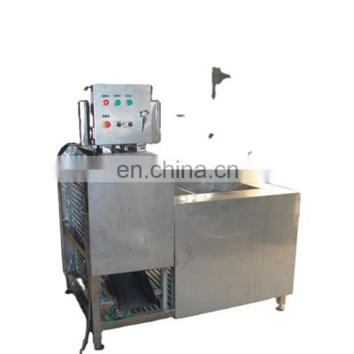 cherry stem stalk removing machine cherry pitting machine for cherry process machine