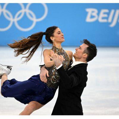 Figure Skating Scoring System photo-2