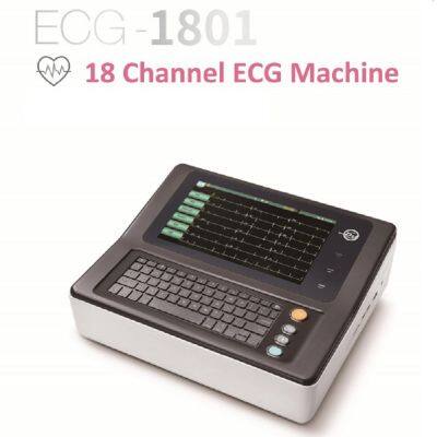 ECG Machine photo-3