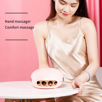 Electric Hand Massager photo-5
