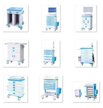 Hospital Cart photo-4
