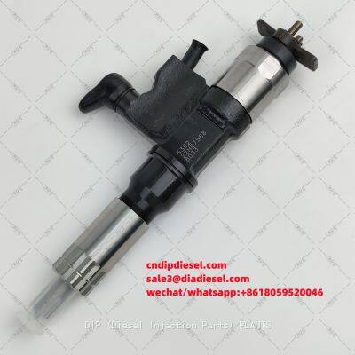 Common Rail Injector 095000-5362