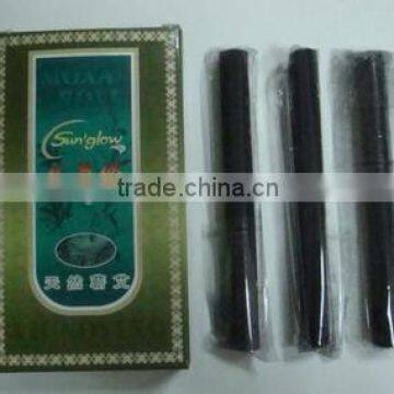 Smokeless Moxa Stick 12mm(dia.) x 120mm(L) 10pcs/box