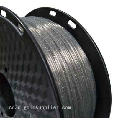 PLA Sparkle Series 3D Filament photo-2
