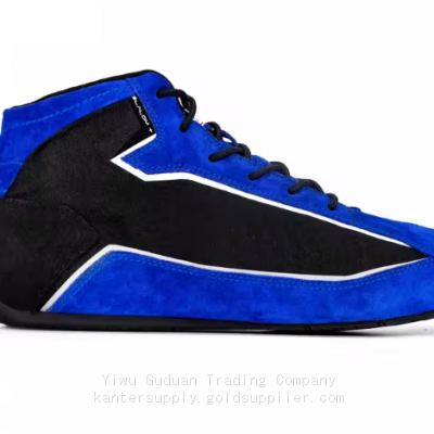 Custom 2023 New Fashion Professional Boxing Shoes For Men