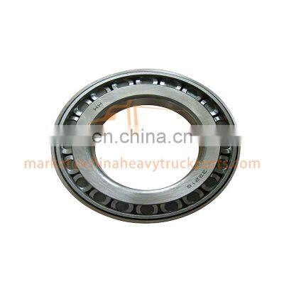 HOWO Truck HC 16 Front/Middle/Rear Axle Accessories Rear Axle Drive 190003326148 Roller Bearing photo-4