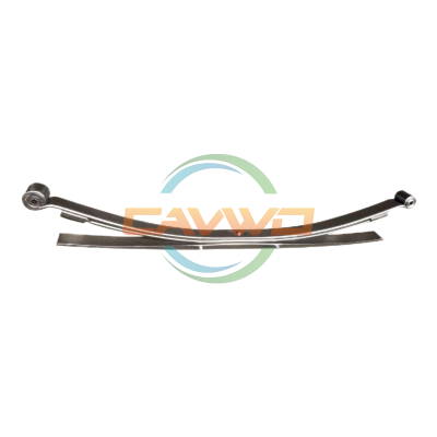 Auto Spare Parts Leaf Spring Suspension for Sprinter Suspension