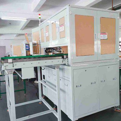 Vacuum Sealing Machine photo-2