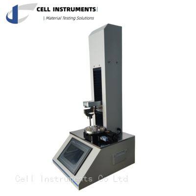 Customized Capsule and Softgel Hardness Tester photo-5