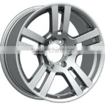 hot sale forge car allloy wheel with 4x4 wheel rims 20x8.5 aluminum wheels