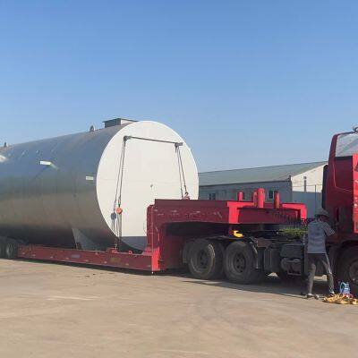 Water Bath Heater, Hot Oil Heater, Waste Heat Boiler photo-4