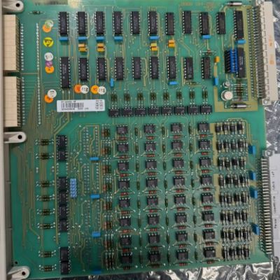 ABB DSDO 115 57160001-NF  I-O Module