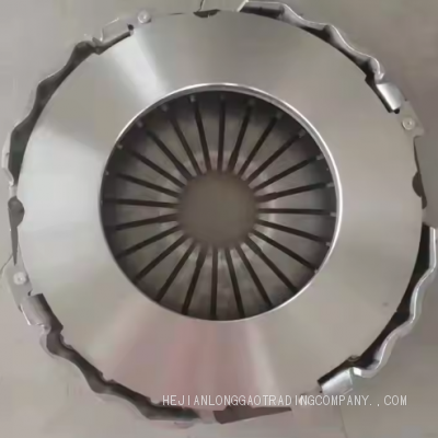 Automatic Truck Parts China Factory Clutch Disc Clutch Cover Clutch Kit 3400700529