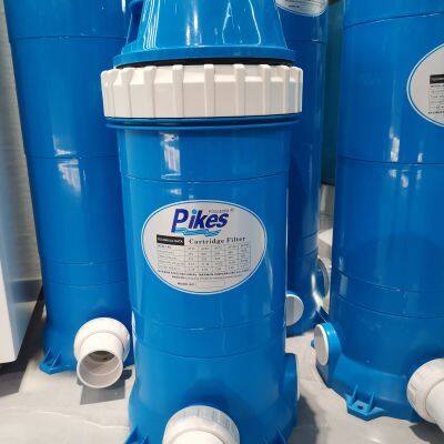 Popular Swimming Piscina Pool Equipment Filter Cartridge Water Filter System Fibreglass Sand Filters for Outdoor Use photo-6
