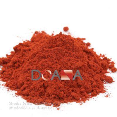 Sweet Paprika Powder 200asta