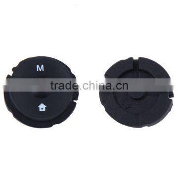 16 years experience making silicon rubber button