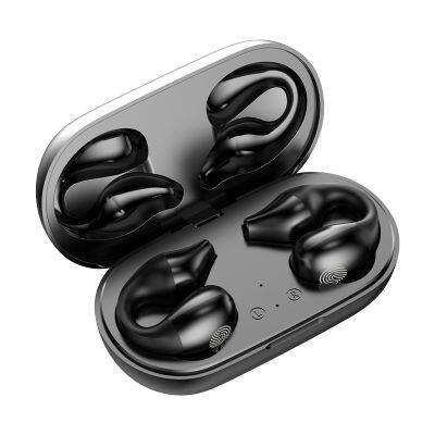 écouteurs sans fil TWS anti-bruit, étanches IPX7, écouteurs sans fil tactiles, casque Bluetooth
