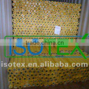 roofing foils, breathable membrane, vapour barrier, leno fabric, greenhouse, yellowfol, scaffolding tent