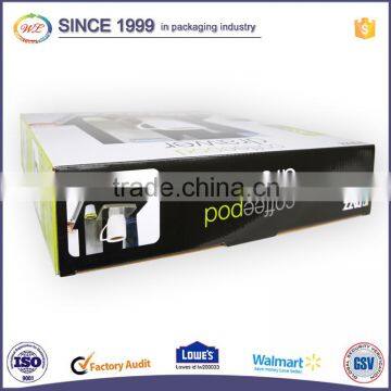 Shipping From China Eco-Friendly Electronic Paper Packaging Box photo-3