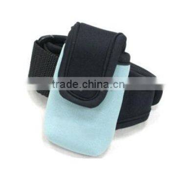 Mobile Phone Bag Neorene Waterproof Bag, Wrist Mobile Phone Case