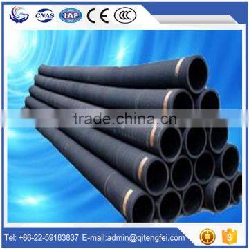 Concrete pump hose(concrete pump parts, bend, pipe, clamp, reducer, piston, cylinder, wearing plate, vavles)