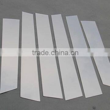 Chrome door pillar for Nissan X-Trail 2014