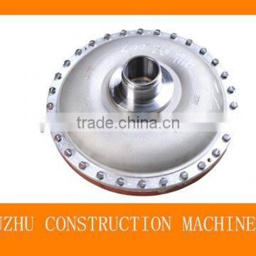Supplying ZF Transmission Torque Converter