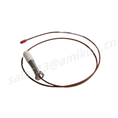 Bently Nevada 81724-00-08-10-02 Proximity Probe