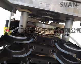 ABB 3BHB009884R5211 Phase module S-073N