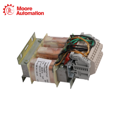 ABB 3PU 110V/9V 5VA YYN0 3BHL001049P0002