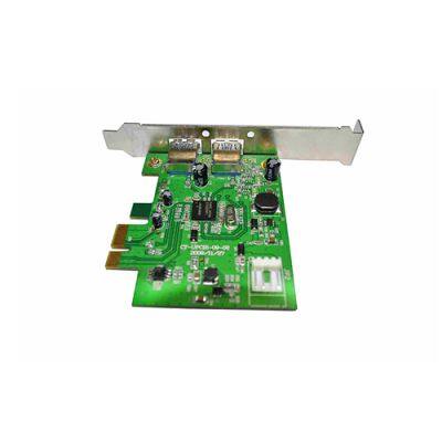 High Transfer OEM 4-port USB 3.0 to Express Card Adapter photo-2