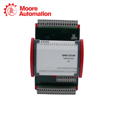 MOOG D137-001-011